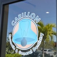 Carillon Cosmetic & General Dentistry ico
