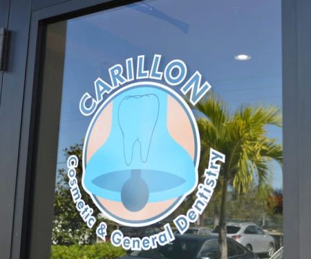 Carillon Cosmetic & General Dentistry