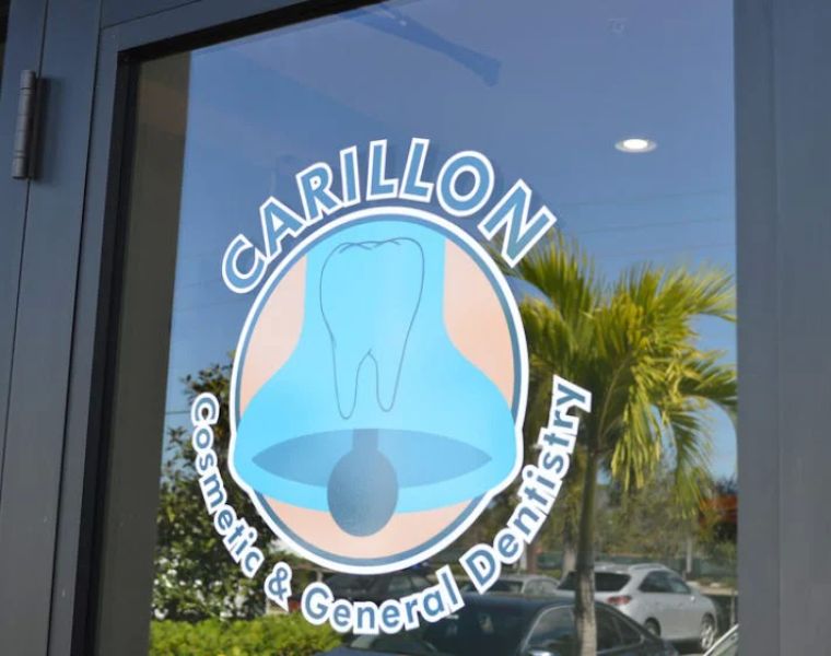 Carillon Cosmetic & General Dentistry