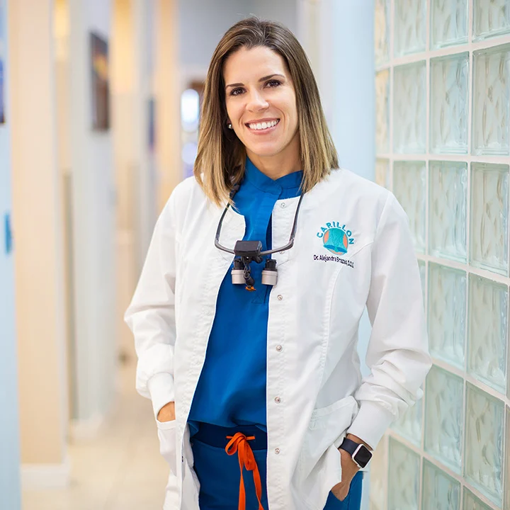 Dr. Alejandra Brazao 3