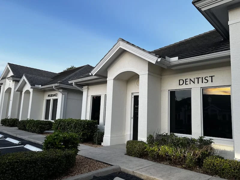 King Benjamin Dental 1