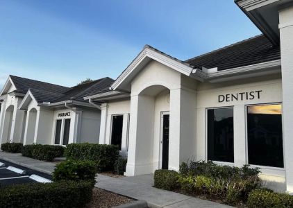 King Benjamin Dental