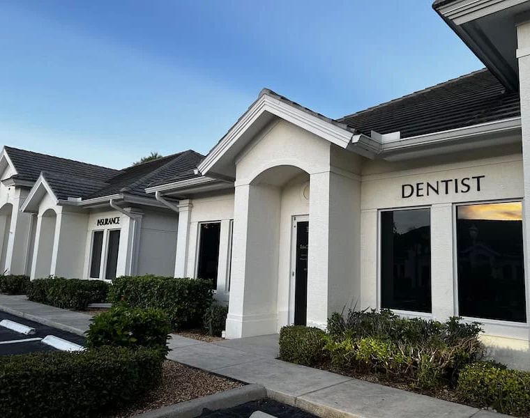 King Benjamin Dental