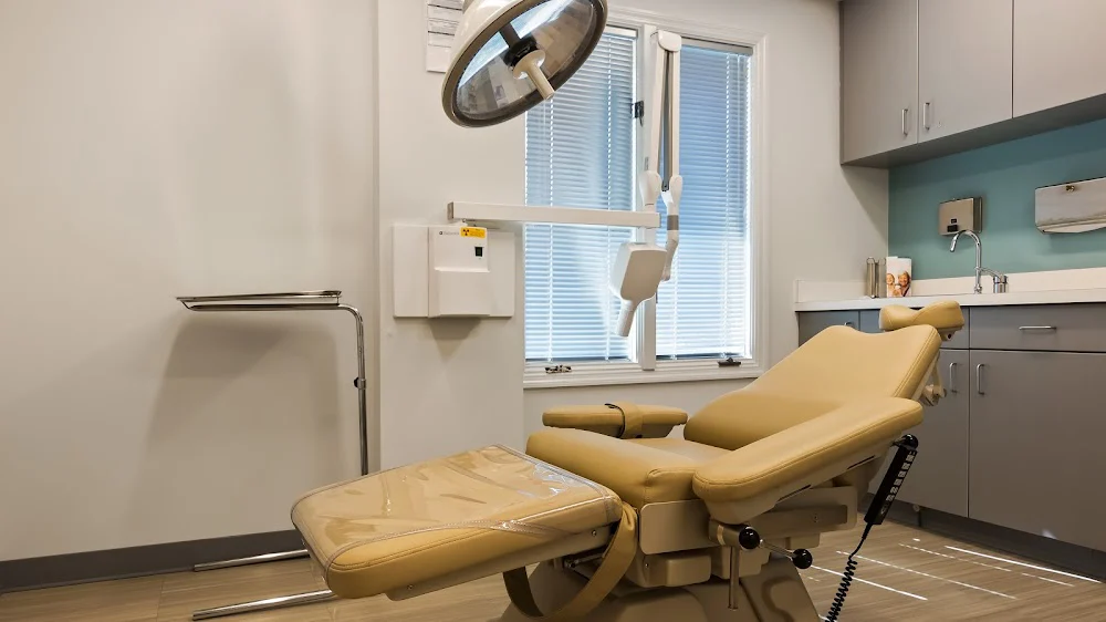 Dental Specialty Center of Naples 1