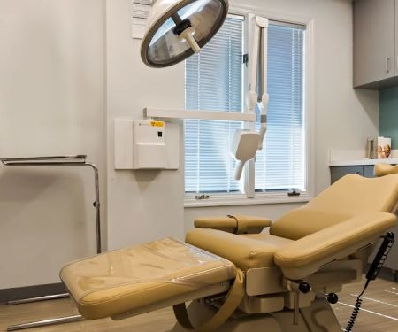 Dental Specialty Center of Naples