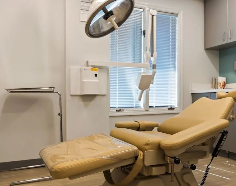 Dental Specialty Center of Naples