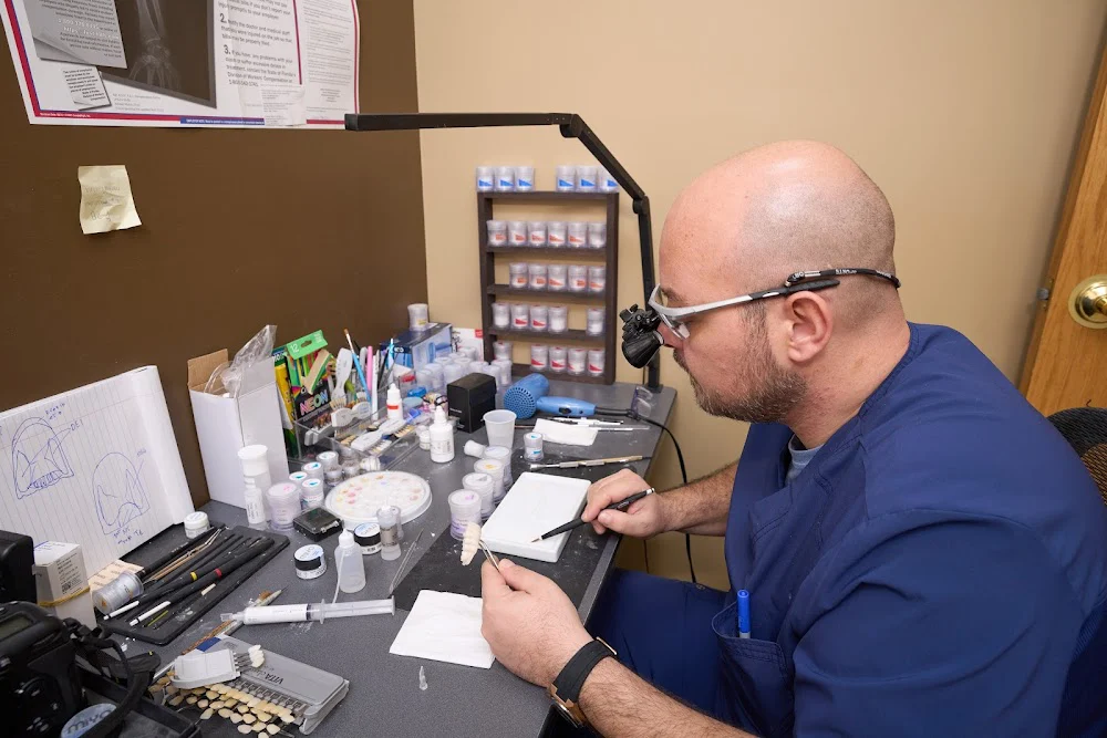 Engle Dentistry Picture 9