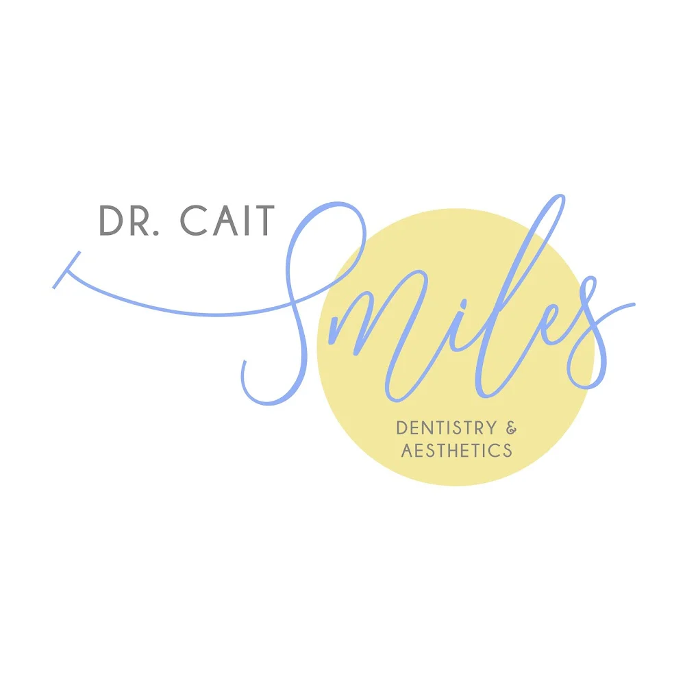 Dr. Cait Smiles 1