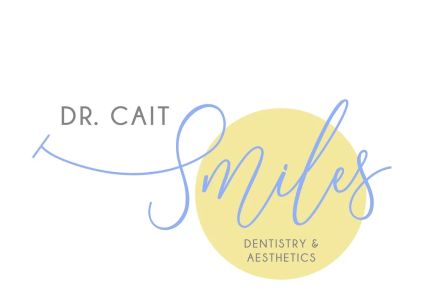 Dr. Cait Smiles