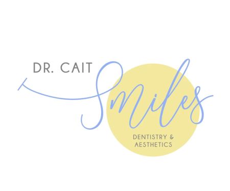Dr. Cait Smiles