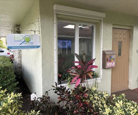 Root Canal Center of Naples