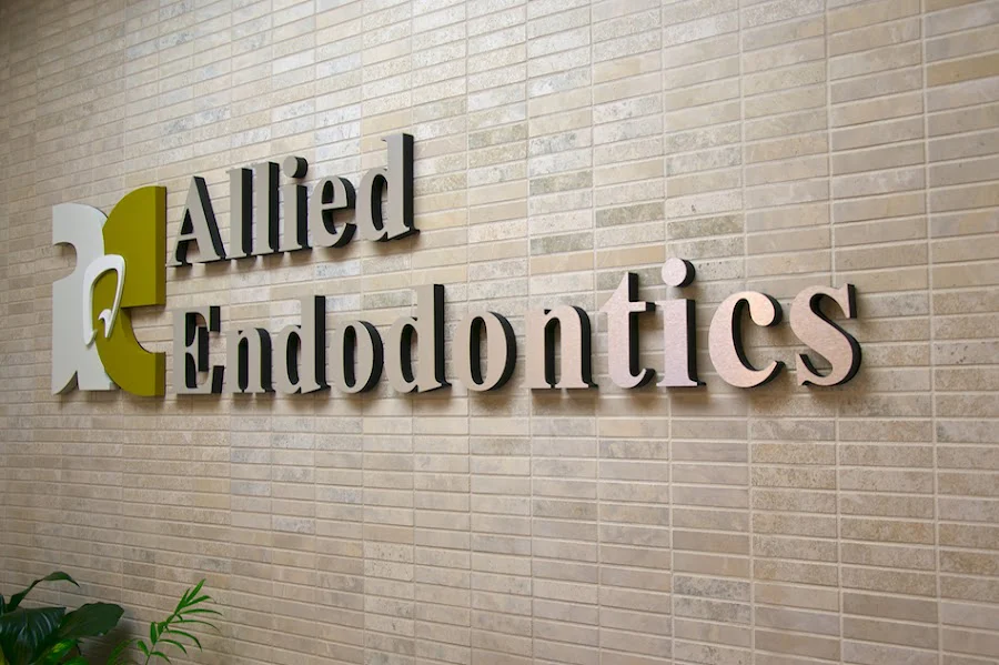 Allied Endodontics 8