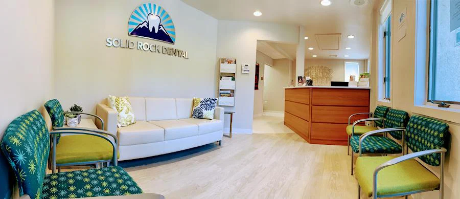 Solid Rock Dental - Voorhees 2