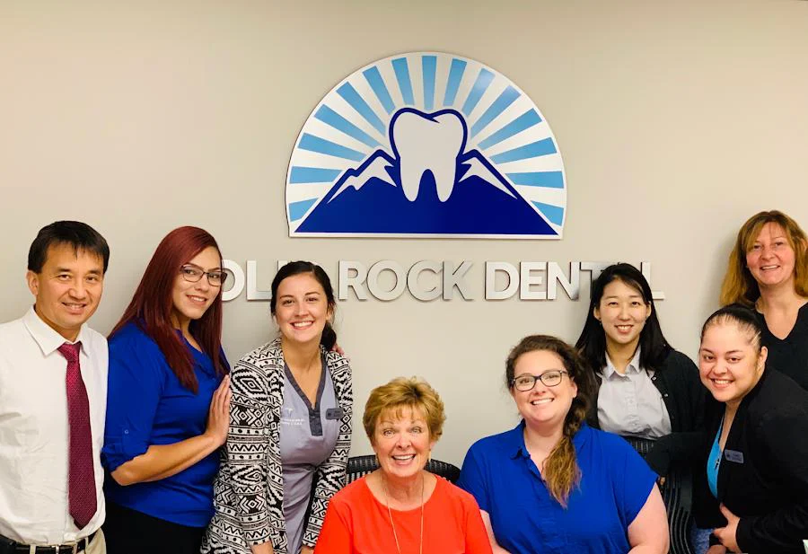 Solid Rock Dental - Voorhees 4