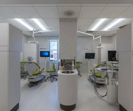 Solid Rock Dental - Voorhees