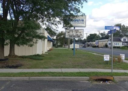 CAMcare Health Corporation- Clementon
