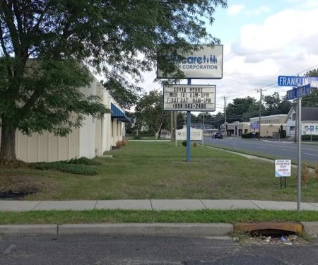 CAMcare Health Corporation- Clementon