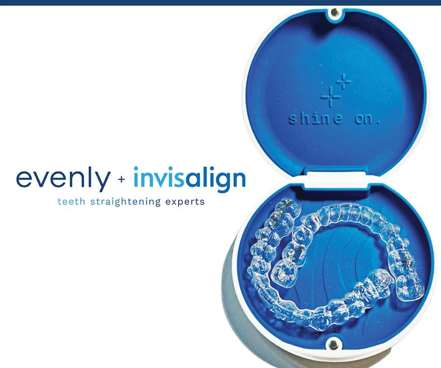 Evenly Orthodontics Picture 2