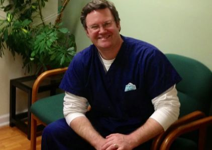 Dentistry of South Jersey