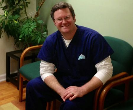 Dentistry of South Jersey