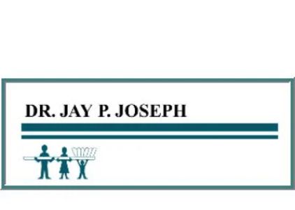 Jay P Joseph DDS