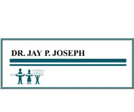 Jay P Joseph DDS