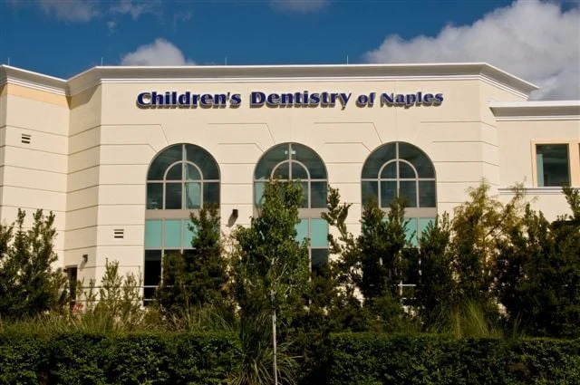 Children's Dentistry of Naples 2