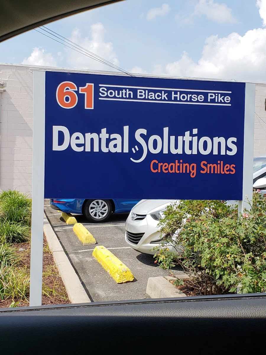 Dental Solutions of Blackwood 1