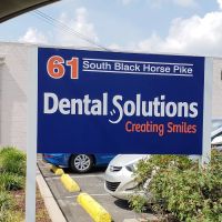 Dental Solutions of Blackwood ico