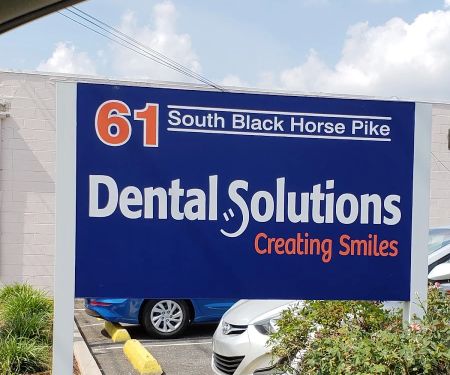 Dental Solutions of Blackwood