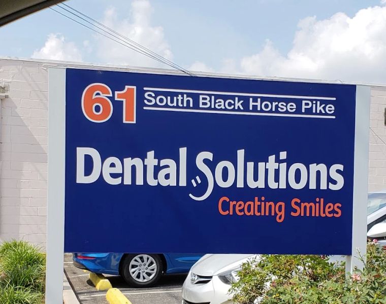 Dental Solutions of Blackwood