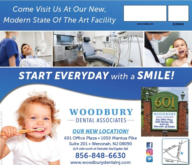 Woodbury Dental Associates 7