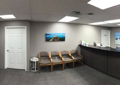 Woodbury Dental Associates