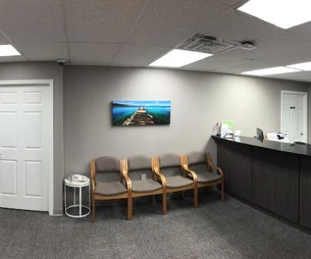 Woodbury Dental Associates