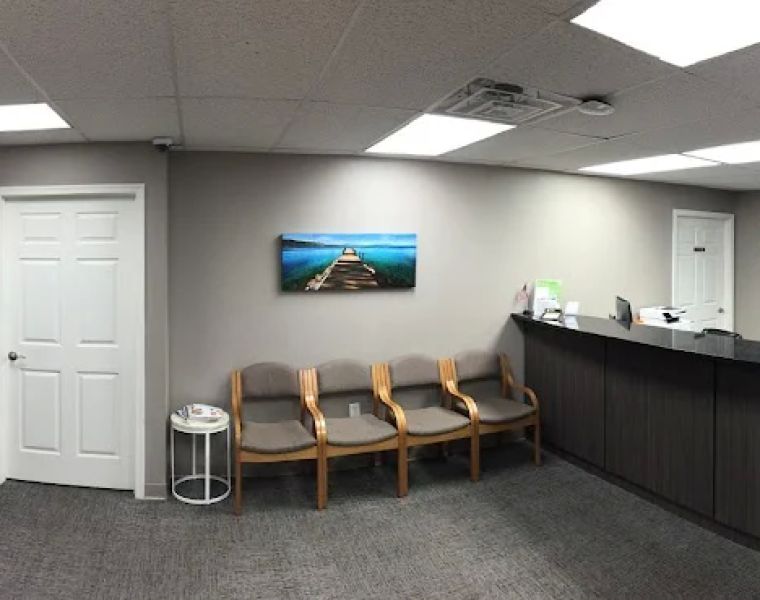 Woodbury Dental Associates