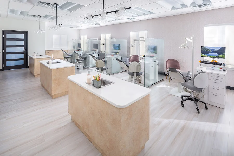 Tiny Tooth Co. and Trindade Orthodontics 2