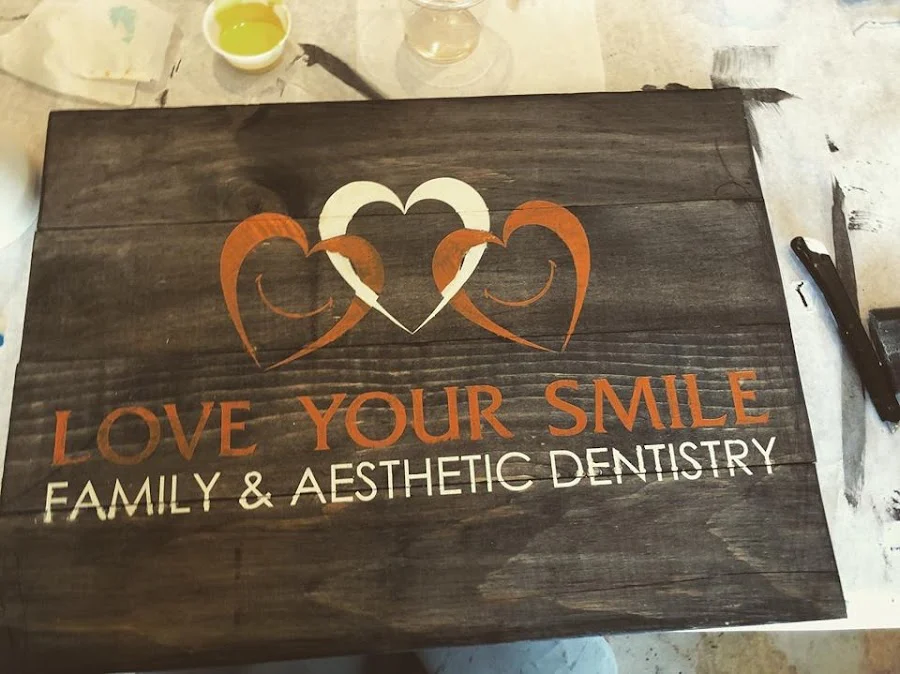 Love Your Smile Family & Aesthetic Dentistry 3