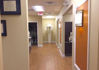 Love Your Smile Family & Aesthetic Dentistry