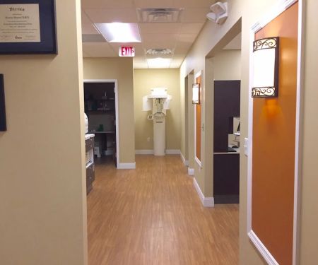 Love Your Smile Family & Aesthetic Dentistry