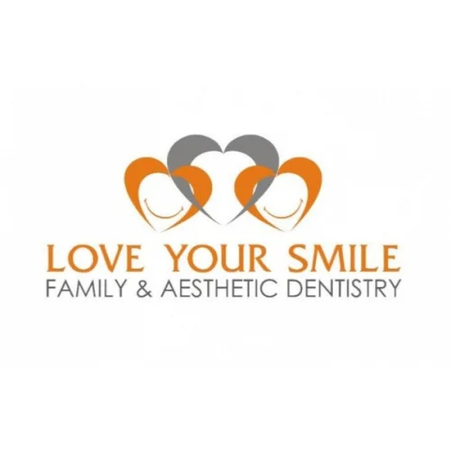 Love Your Smile Family & Aesthetic Dentistry 4