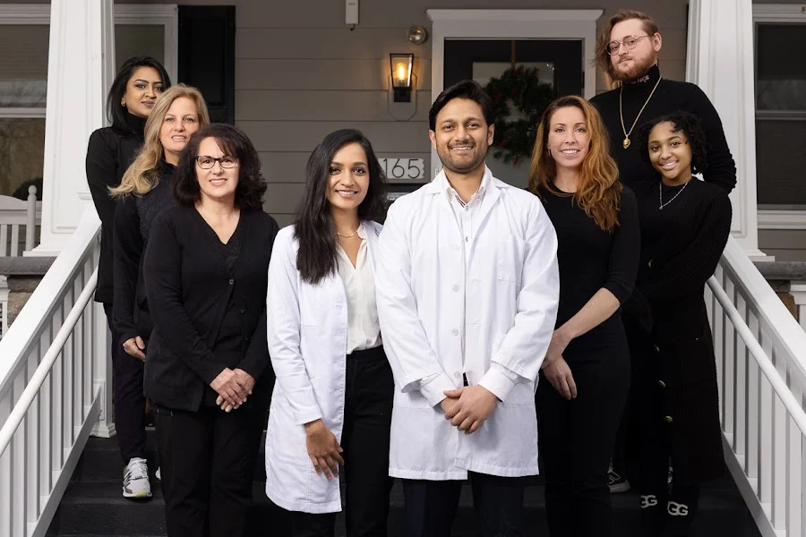 Friendly Smiles of West Deptford - Family, Implant, & Cosmetic Dentistry 2