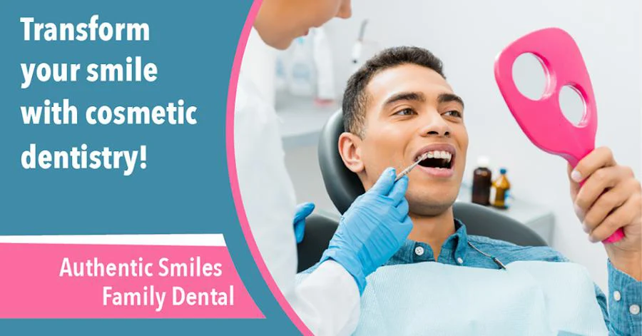 Authentic Smiles Family Dental 9