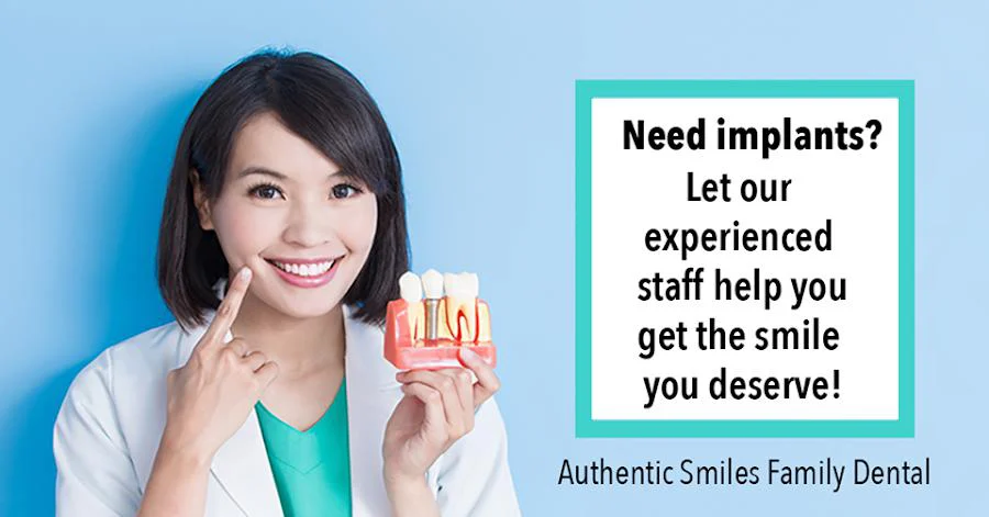 Authentic Smiles Family Dental 8