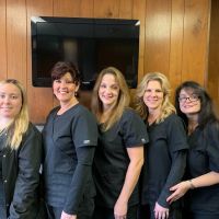 Oskowiak Family Dentistry, Dr. Ken.. ico