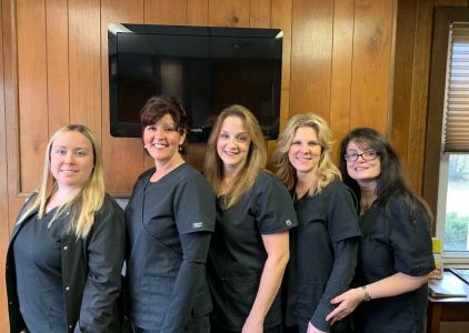 Oskowiak Family Dentistry, Dr. Ken..