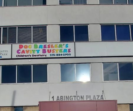 Doc Bresler's Cavity Busters