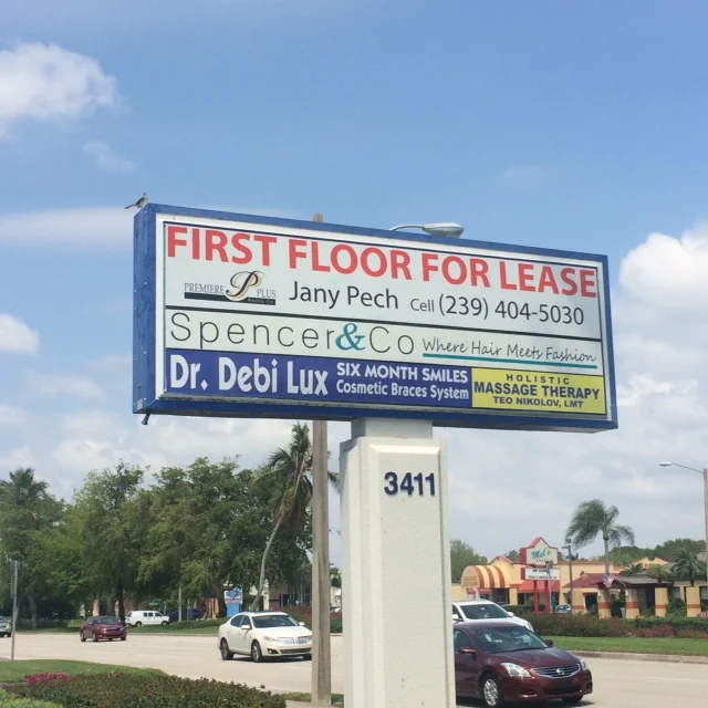 Dr. Debi Lux Picture 1