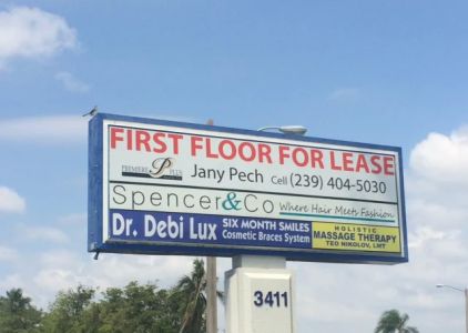 Dr. Debi Lux