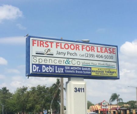 Dr. Debi Lux