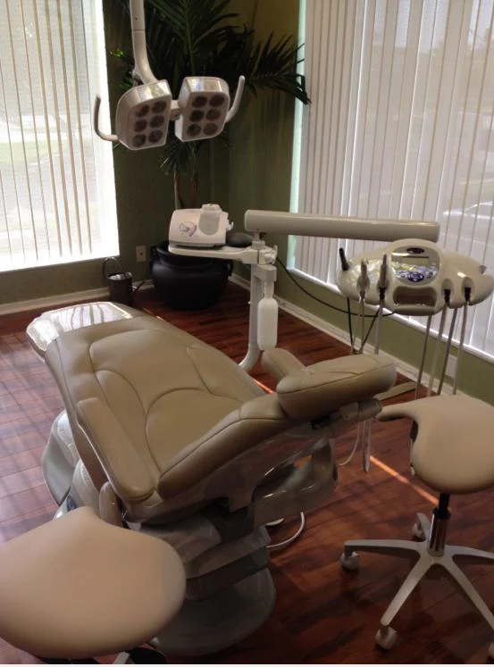 Dr. Debi Lux Picture 3